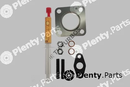 Turbo'S Hoet TT1103273 — Mounting Kit, charger