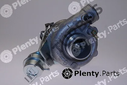 Turbo'S Hoet 1100075 — Charger, charging (supercharged/turbocharged)