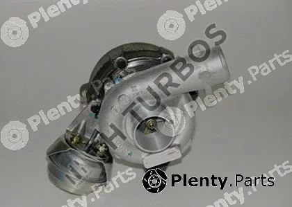 Turbo'S Hoet 1103548 — Charger, charging (supercharged/turbocharged)