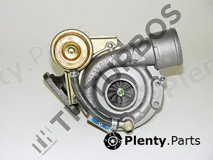 Turbo'S Hoet 1100110 — Charger, charging (supercharged/turbocharged)