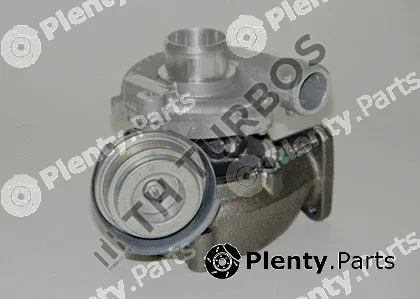 Turbo'S Hoet 1100668 — Charger, charging (supercharged/turbocharged)