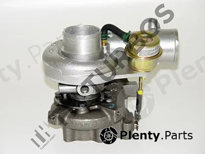 Turbo'S Hoet 1100886 — Charger, charging (supercharged/turbocharged)