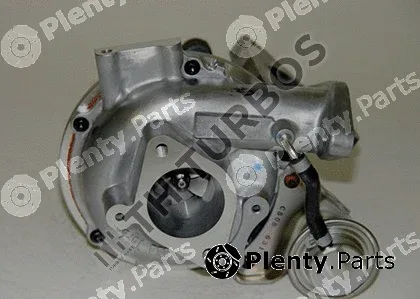 Turbo'S Hoet 1103785 — Charger, charging (supercharged/turbocharged)