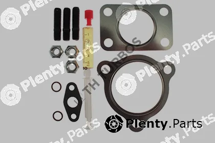 Turbo'S Hoet TT1103542 — Mounting Kit, charger