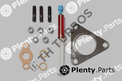 Turbo'S Hoet TT1100805 — Mounting Kit, charger