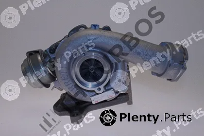 Turbo'S Hoet 1103933 — Charger, charging (supercharged/turbocharged)