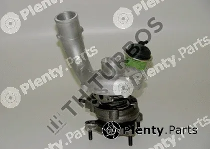 Turbo'S Hoet 1101268 — Charger, charging (supercharged/turbocharged)