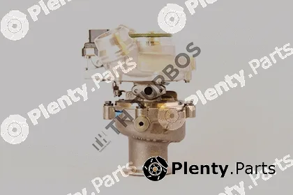 Turbo'S Hoet 1103947 — Charger, charging (supercharged/turbocharged)