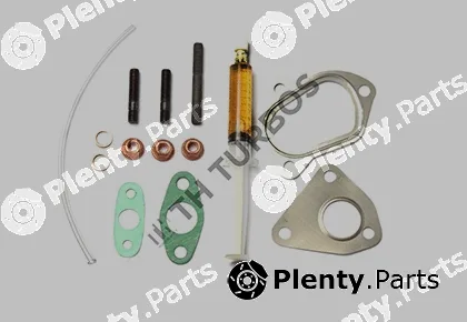 Turbo'S Hoet TT1102096 — Mounting Kit, charger