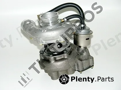Turbo'S Hoet 1100282 — Charger, charging (supercharged/turbocharged)