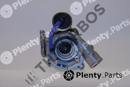 Turbo'S Hoet 1102088 — Charger, charging (supercharged/turbocharged)