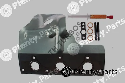 Turbo'S Hoet TT1100363 — Mounting Kit, charger