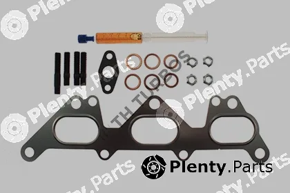 Turbo'S Hoet TT1100757 — Mounting Kit, charger