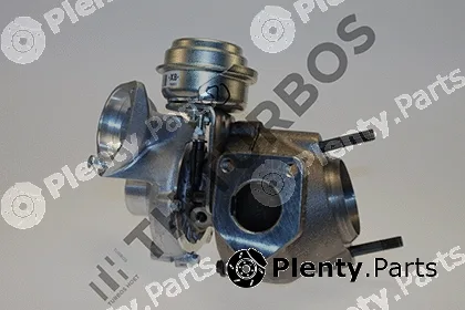 Turbo'S Hoet 1103260 — Charger, charging (supercharged/turbocharged)