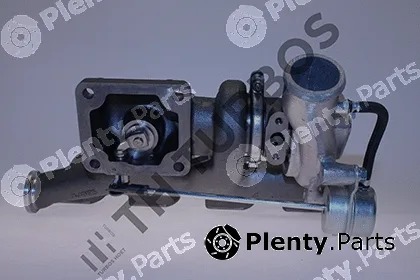 Turbo'S Hoet 1103776 — Charger, charging (supercharged/turbocharged)