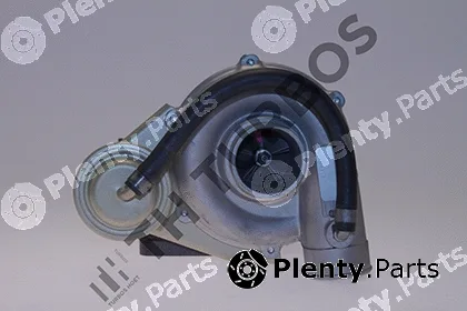 Turbo'S Hoet 1100212 — Charger, charging (supercharged/turbocharged)