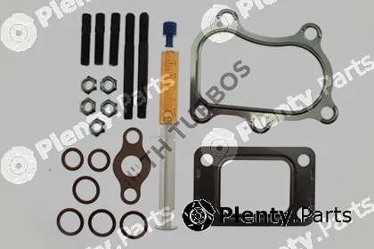 Turbo'S Hoet TT1100886 — Mounting Kit, charger