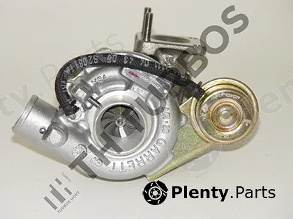 Turbo'S Hoet 1100052 — Charger, charging (supercharged/turbocharged)