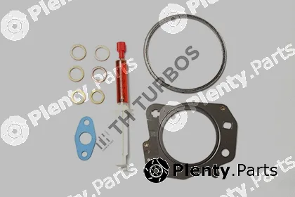 Turbo'S Hoet TT1102797 — Mounting Kit, charger