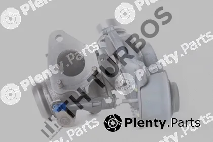 Turbo'S Hoet 2100919 — Charger, charging (supercharged/turbocharged)