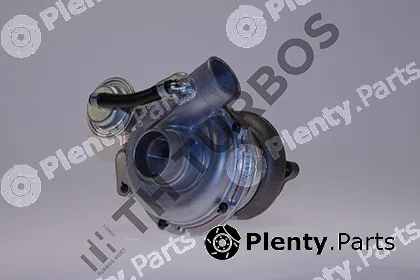 Turbo'S Hoet 1100224 — Charger, charging (supercharged/turbocharged)