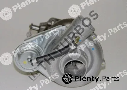 Turbo'S Hoet 1100240 — Charger, charging (supercharged/turbocharged)