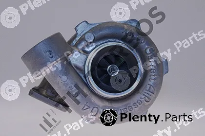 Turbo'S Hoet 1103373 — Charger, charging (supercharged/turbocharged)