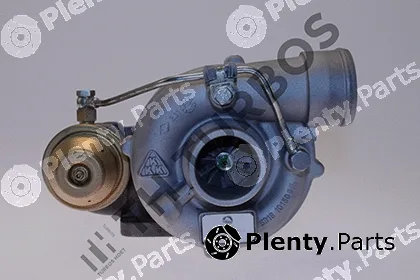 Turbo'S Hoet 1103541 — Charger, charging (supercharged/turbocharged)