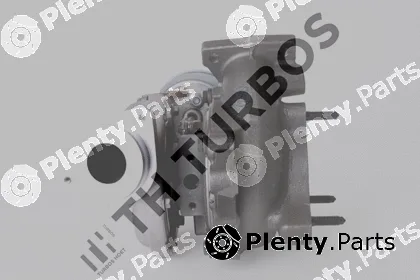 Turbo'S Hoet 2101086 — Charger, charging (supercharged/turbocharged)