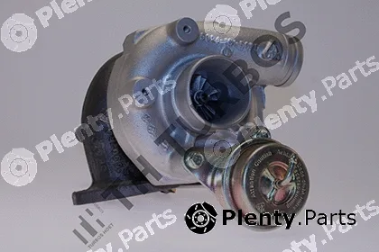Turbo'S Hoet 1100453 — Charger, charging (supercharged/turbocharged)