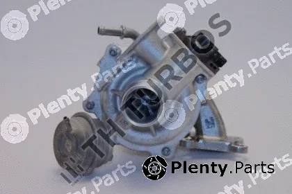 Turbo'S Hoet 2101069 — Charger, charging (supercharged/turbocharged)