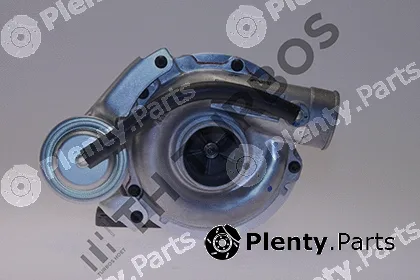 Turbo'S Hoet 1100089 — Charger, charging (supercharged/turbocharged)