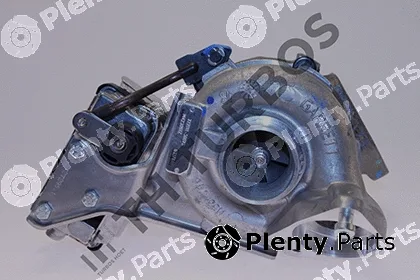 Turbo'S Hoet 1103974 — Charger, charging (supercharged/turbocharged)