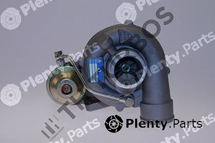 Turbo'S Hoet 1100078 — Charger, charging (supercharged/turbocharged)