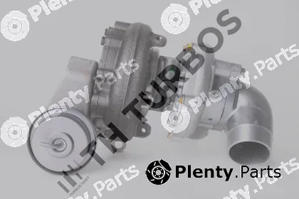 Turbo'S Hoet 1104103 — Charger, charging (supercharged/turbocharged)