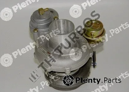 Turbo'S Hoet 1103542 — Charger, charging (supercharged/turbocharged)