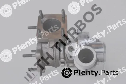 Turbo'S Hoet 1104642 — Charger, charging (supercharged/turbocharged)
