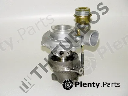 Turbo'S Hoet 1100874 — Charger, charging (supercharged/turbocharged) Turbo's Hoet BOX