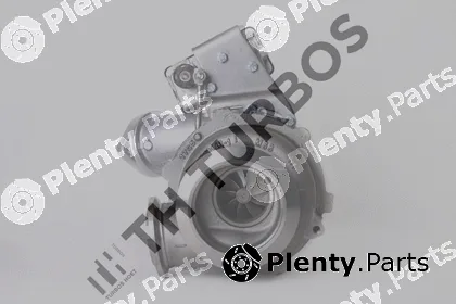 Turbo'S Hoet 1104102 — Charger, charging (supercharged/turbocharged)
