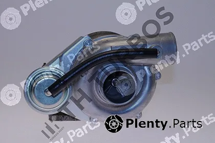 Turbo'S Hoet 1100134 — Charger, charging (supercharged/turbocharged)