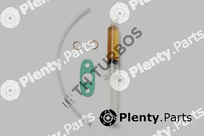 Turbo'S Hoet TT1103831 — Mounting Kit, charger