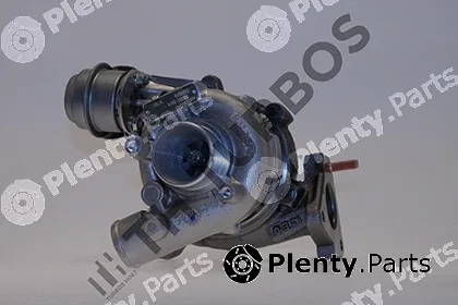 Turbo'S Hoet 1100146 — Charger, charging (supercharged/turbocharged)