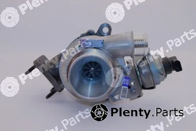 Turbo'S Hoet GAR790367-2005 — Charger, charging (supercharged/turbocharged) ORIGINAL NEW