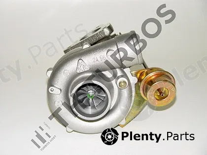 Turbo'S Hoet 1100386 — Charger, charging (supercharged/turbocharged)
