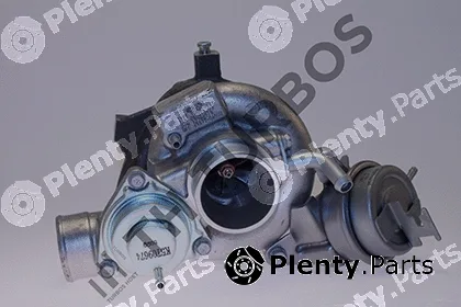 Turbo'S Hoet 1103351 — Charger, charging (supercharged/turbocharged)