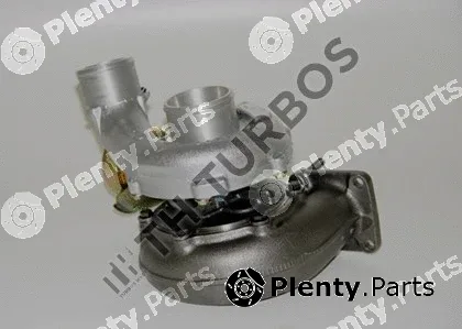 Turbo'S Hoet 1102083 — Charger, charging (supercharged/turbocharged)