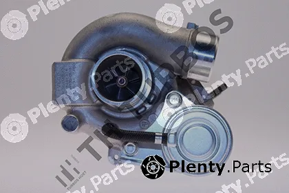 Turbo'S Hoet 1100714 — Charger, charging (supercharged/turbocharged) Turbo's Hoet BOX