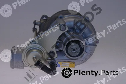 Turbo'S Hoet 1100066 — Charger, charging (supercharged/turbocharged)