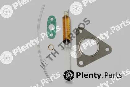 Turbo'S Hoet TT1103476 — Mounting Kit, charger