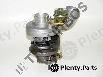 Turbo'S Hoet 1100051 — Charger, charging (supercharged/turbocharged)